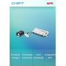 KIT Hardwire APC Smart-UPS SRT Input/Output 2200VA/3000VA