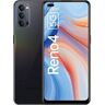 Oppo Reno 4 5G   128 GB   Space Black