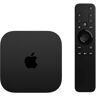 Apple TV 4K Gen 3   64 GB   acessórios compatíveis   preto
