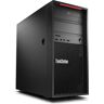 Lenovo ThinkStation P320 MT   i7-6700   32 GB   500 GB SSD   Quadro P1000   DVD-RW   Win 10 Pro