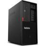 Lenovo ThinkStation P330 Tower   i7-8700   32 GB   500 GB SSD   P4000   Win 11 Pro