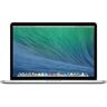 Apple MacBook Pro late 2013   15.4"   2,6 GHz   16 GB   512 GB SSD   GeForce GT 750M   prateado   US