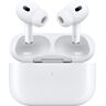 Apple AirPods Pro 2   branco   estojo de carregamento (MagSafe)   USB-C