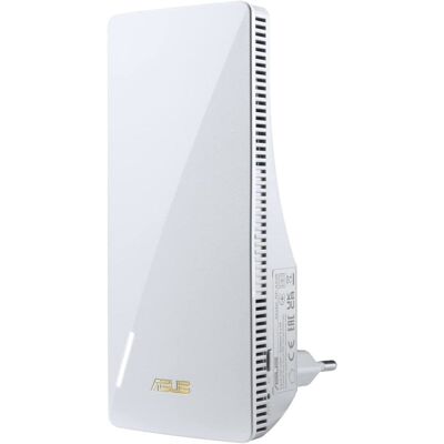 Asus RP-AX58 Repetidor WiFi Dual Band AX3000 Asus RP-AX58 Repetidor WiFi Dual Band AX3000