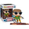 funko-inc Funko Pop Marvel Sinister Six: Doutor Octopus