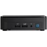 NUC 13 Pro Kit UCFF Intel Core i7-1360P