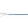 Kramer Cable de Red U/FTP Cat 6A 500m Azul