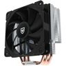 Nfortec Vela X Cooler de CPU 120mm