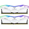 team-group Team Group Delta White RGB DDR5 5600MHz 32GB 2x16GB CL36