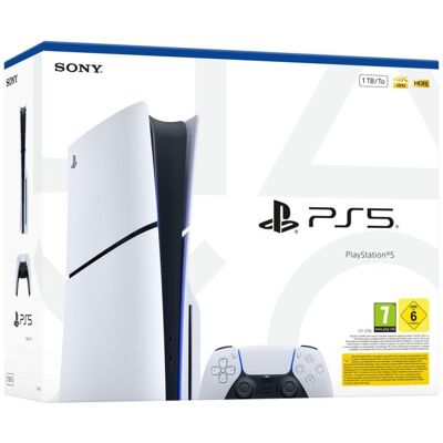 Sony PlayStation 5 Slim Chassi E Sony PlayStation 5 Slim Chassi E