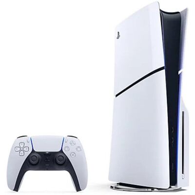 Sony PlayStation 5 Slim Chassi E Sony PlayStation 5 Slim Chassi E