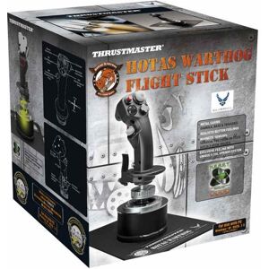 Thrustmaster Hotas Warthog Flight Stick Thrustmaster Hotas Warthog Flight Stick