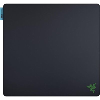 Alfombrilla Razer Gigantus V2 Pro L Controlo Gaming 480 x 500 mm Preto Alfombrilla Razer Gigantus V2 Pro L Controlo Gaming 480 x 500 mm Preto