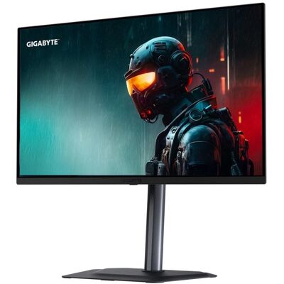 Gigabyte MO27U2 Monitor 27" 4K 240Hz QD-OLED 0.03ms HDR400 G-Sync FreeSync Premium Pro Gigabyte MO27U2 Monitor 27" 4K 240Hz QD-OLED 0.03ms HDR400 G-Sync FreeSync Premium Pro