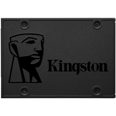 Kingston A400 SSD 480GB Kingston A400 SSD 480GB