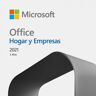 Microsoft Office Casa e Negócios 2021 para Mac Descarga Digital