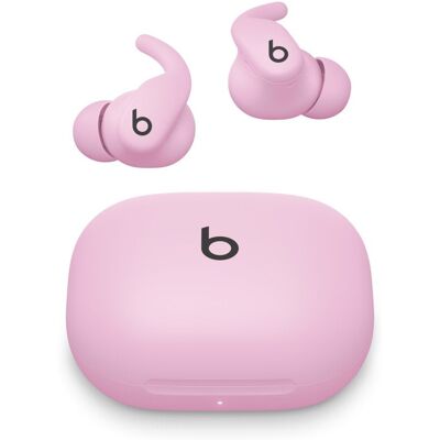 Beats Powerbeats Fit Auriculares Desportivos Sem Fios Bluetooth ANC Rosas Beats Powerbeats Fit Auriculares Desportivos Sem Fios Bluetooth ANC Rosas