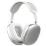 Klack KP9 Auscultadores Sem Fios Bluetooth Áudio de Alta Qualidade HiFi Brancos