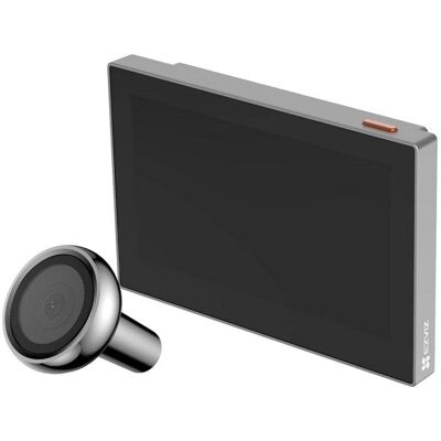 Câmera Interna Sem Fio Ezviz HP2 - 2 MP 1080p Câmera Interna Sem Fio Ezviz HP2 - 2 MP 1080p