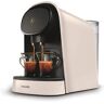 Philips L'Or Barista Máquina de Café de Cápsulas Branca