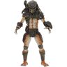 Neca Predator 2 Ultimate Stalker Predator Figura 20 cm