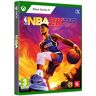 NBA 2K23 Xbox Series X