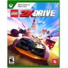 Lego 2K Drive Xbox Series X/One