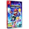 ubisoft Mario+Rabbids Sparks of Hope Nintendo Switch