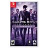 koch-media Saints Row The Third :The Full Package Nintendo Switch