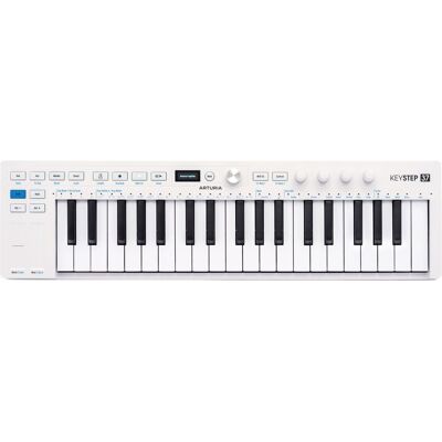 Arturia KeyStep 37 mk2 Arturia KeyStep 37 mk2