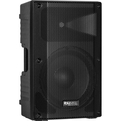 Ibiza Coluna Passiva 10" 300W XTK10-MKII Ibiza Coluna Passiva 10" 300W XTK10-MKII