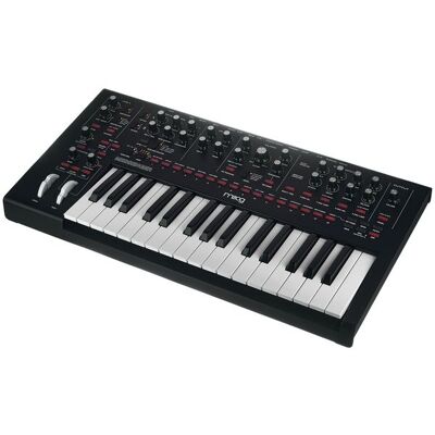 Moog Messenger Moog Messenger