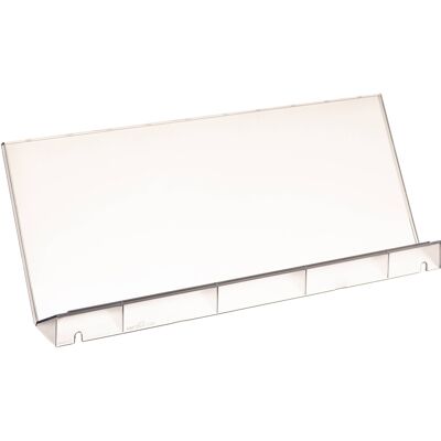 MRGKS-3/5 Estante Partituras para Roland GO:KEYS 3 e GO:KEYS 5 MRGKS-3/5 Estante Partituras para Roland GO:KEYS 3 e GO:KEYS 5