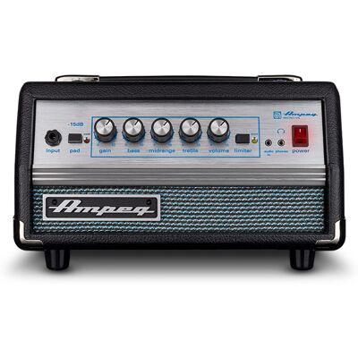 Ampeg Micro VR Head Ampeg Micro VR Head