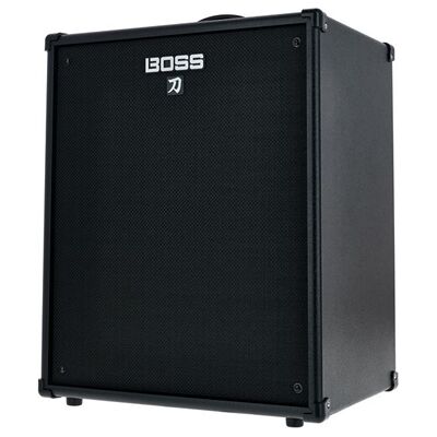 Boss KATANA-210 BASS AMP PRO 300W 2x10 Boss KATANA-210 BASS AMP PRO 300W 2x10