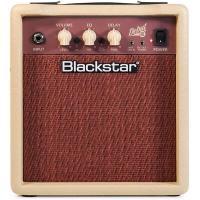 Blackstar Debut 10E Blackstar Debut 10E
