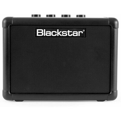 Blackstar FLY 3 Bass Amp BK Blackstar FLY 3 Bass Amp BK