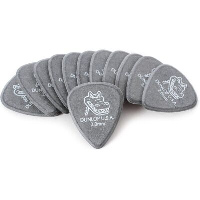 Dunlop Gator Grip 2.00 (12 uni) Dunlop Gator Grip 2.00 (12 uni)