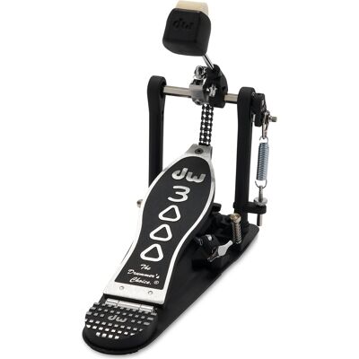 DW DRUMS DW-3000A 3000-Series Pedal Bombo Dual-Chain DWCP3000A DW DRUMS DW-3000A 3000-Series Pedal Bombo Dual-Chain DWCP3000A