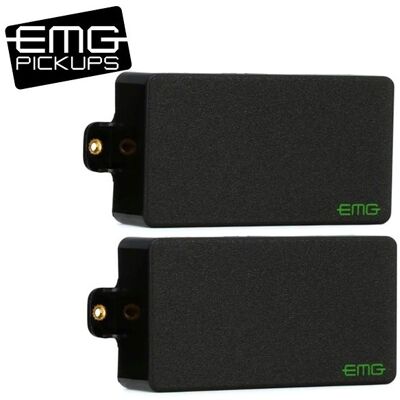 EMG Kirk Hammett (Metallica) KH-BB SET EMG Kirk Hammett (Metallica) KH-BB SET