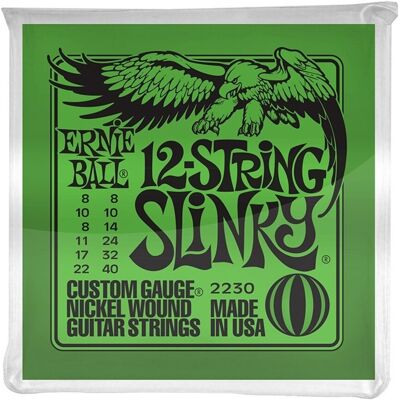 Ernie Ball 2230 Ernie Ball 2230