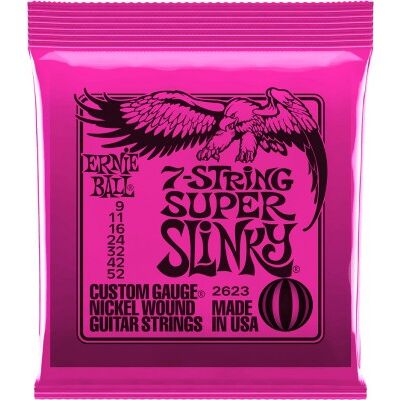 Ernie Ball 2623 Ernie Ball 2623