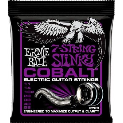 Ernie Ball 2729 Ernie Ball 2729