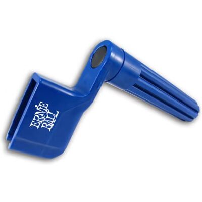 Ernie Ball Manivela De Afinação De Guitarra Ernie Ball Manivela De Afinação De Guitarra