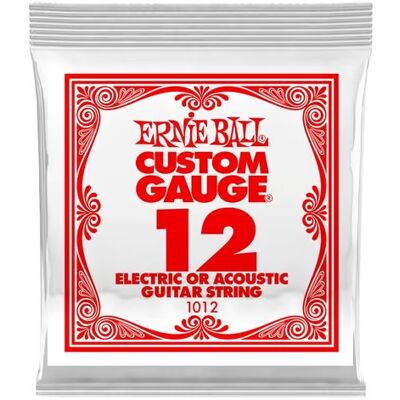 Ernie Ball SLINKY 012 Ernie Ball SLINKY 012