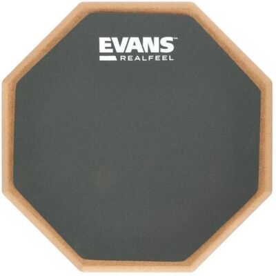 Evans RealFeel Apprentice Pad 7-GM Evans RealFeel Apprentice Pad 7-GM