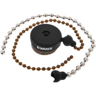Evans Cymbal Chain Sizzle Evans Cymbal Chain Sizzle