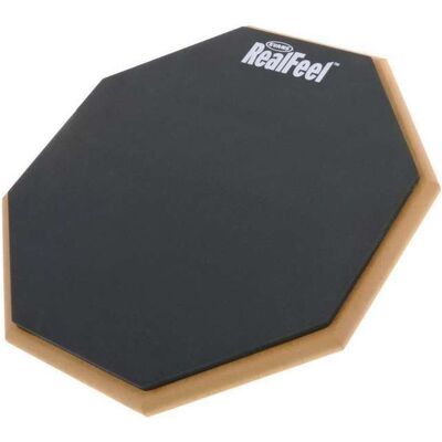Evans RF-12G Practice Pad Evans RF-12G Practice Pad