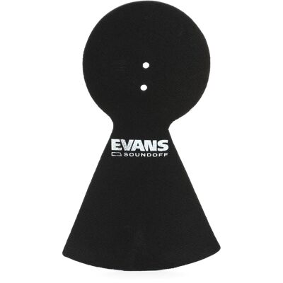 Evans SO-Cym Sound Off Damper Evans SO-Cym Sound Off Damper