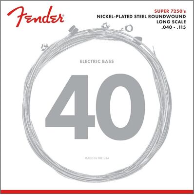 Fender 7250 5L Fender 7250 5L